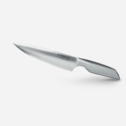[19908520] Coltello Chef in acciaio lama 20 cm