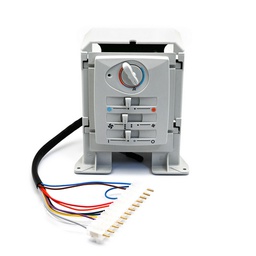 [DFLEX-416-SVZ012] Comando a 3 velocità per Carisma CRC MV estate-inverno