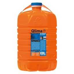 [DFL7050340] Combustibile Liquido 'Kristal' Lt. 8