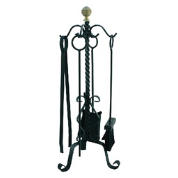 [DFL700624] Completo Camino 'Ritorto' H Cm 56