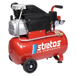 [DFL511326] Compressore 'Air Compressor' Lt 50 - Hp 2 - 230V