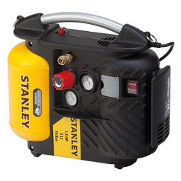 [58217] Compressore Ad Aria Portatile Casa Viaggi Auto