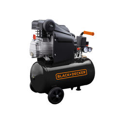 [CAP92328] Compressore Black &amp; Decker LT.24 HP.2,0