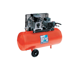 [CAP19559] Compressore Fiac Mod. AB 50-268