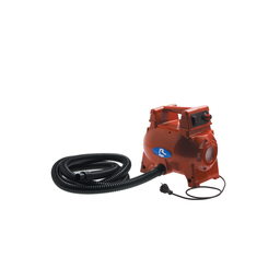 [CAP40411] Compressore Multirigo 800 W