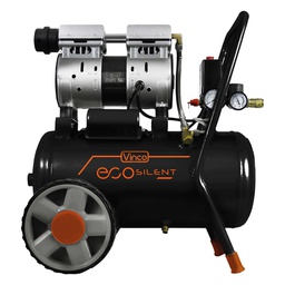 [DFL5113270] Compressore Silenziato Lt.24 - Hp 1 - Oil Free