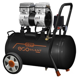 [DFL5113276] Compressore Silenziato Lt.50 - Hp 1