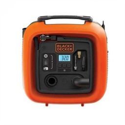[1956431] Compressore portatile Black e Decker