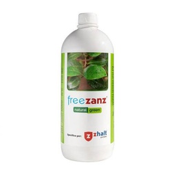 [2011727] Concentrato Naturale Verde da 1 litro