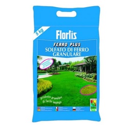 [19908747] Concime Ferro Plus 5Kg