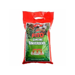 [332536] Concime Prato Rinverdente Granulare da 5 Kg Fito