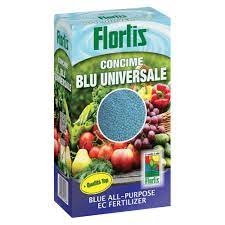 [1919885] Concime Universale Blu da 1 Kg