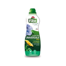 [055350] Concime liquido Fito Universale Plus da 1 Kg