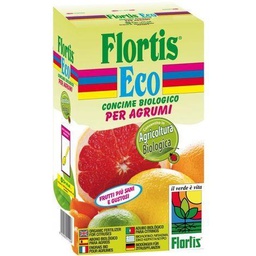[1919889] Concime solido da 1Kg per una crescita rigogliosa degli agrumi