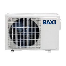 [DFLEX-413-KKMUE-321] Condizionatore Multi Baxi R32 - Unità Esterna (21000 btu)
