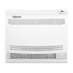 [DFLEX-413-DS1RUIMC-12] Condizionatore Multi Console R32 Dianclima Sense Air 12000 btu