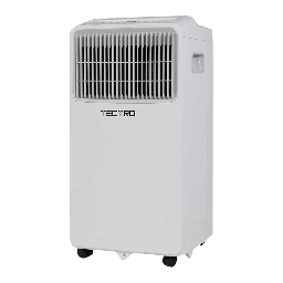 [2009721] Condizionatore Tectro Tp 3020 Bianc