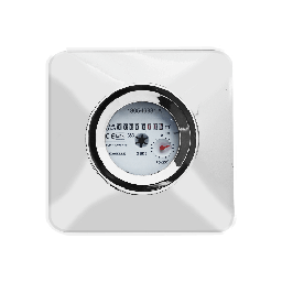 [DFLEX-352-9015-04F] Contatore Venus con scatola metallica - Diam. 15 -1/2&quot; - Acqua fredda