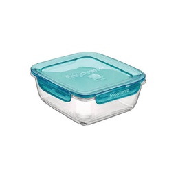 [MA07002475] Contenitore quadrato Evolution 18cm