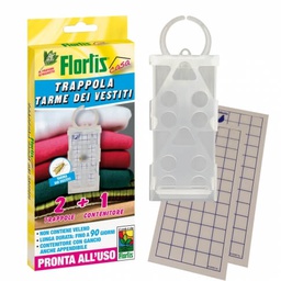 [19908741] Controllo Tarme Vestiti