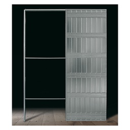 [DFL104054] Controtelaio Per Porte A Scomparsa Cm 90 X 210 X 10