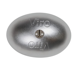 [CAP92977] Coppia di Lucchetti Van Lock Viro ART. 4222-4222