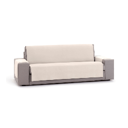 [EFFEZ99180] Copridivano Levante Pratica 4 posti crema 190 EFFEZ