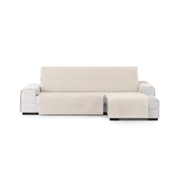[EFFEZ99181] Copridivano Levante penisola destra crema 240 EFFEZ