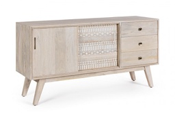 [B0747070] Credenza 2A-3C Indira