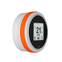[DFLEX-411-3618] Cronotermostato smart Bluetooth Jotto