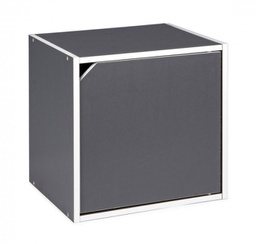 [B0734112] Cubo C-Anta Composite Grigio  