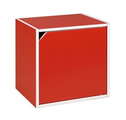 [B0734110] Cubo C-Anta Composite Rosso  