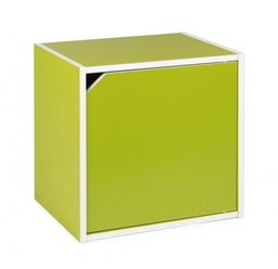 [B0734111] Cubo C-Anta Composite Verde  