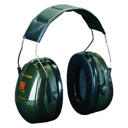 [DFL106610] Cuffia Antirumore H520A