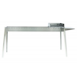 [CAN0018] Cuoci spiedini arrosticini mm 1200 + 400