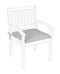 [B0806342] Cuscino Poly180 Tortora Poltrona