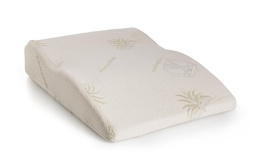 [MA/031] Cuscino in memory foam 118x4 cm