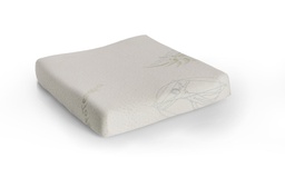 [MA/029] Cuscino in memory foam 447 cm
