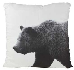 [V9174050000] Cuscino orso xf-1311 cm. 60 x 60