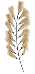 [B0182264] Decorazione Parete Turkana 38X86