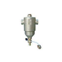 [DFLEX-321-2200-06] Defangatore per impianti termici 1&quot;