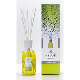 [1995076] Diffusore 250Ml Agrumi Frizzanti Hygge