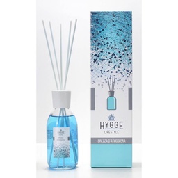 [1995077] Diffusore 250Ml Brezza D'Atmosfera Hygge
