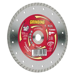 [DFL501186] Disco Diamantato 'Forza' Ø 230