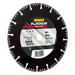 [DFL501165] Disco Diamantato Ø 115 X 2,5