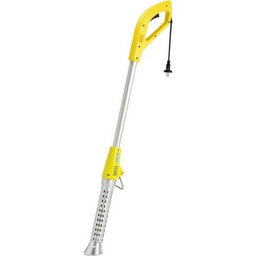[2001952] Diserbante elettrico ThermoFlamm giallo, bio
