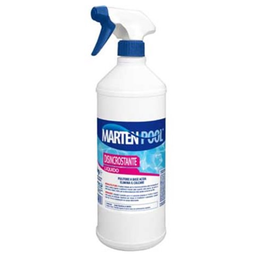 [2003934] Disincrostante Liquido Spray 1Lt