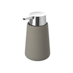 [1925514] Dispenser di sapone grigio della serie Sidney