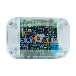 [DFLEX-413-TDWI] Dispositivo Domi Wii Hi Tech