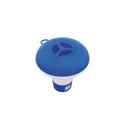 [333451] Distributore compresse di cloro per piscine